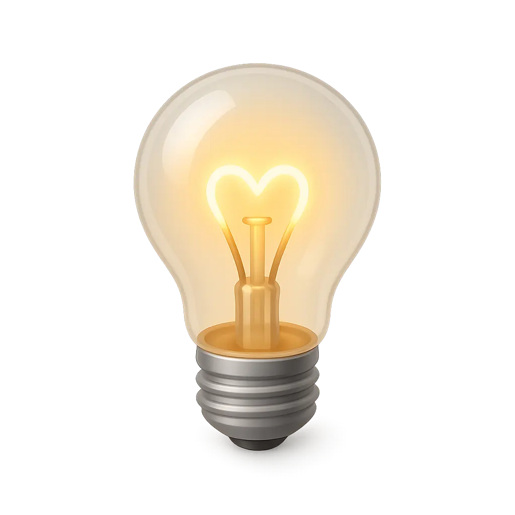 Icono energía