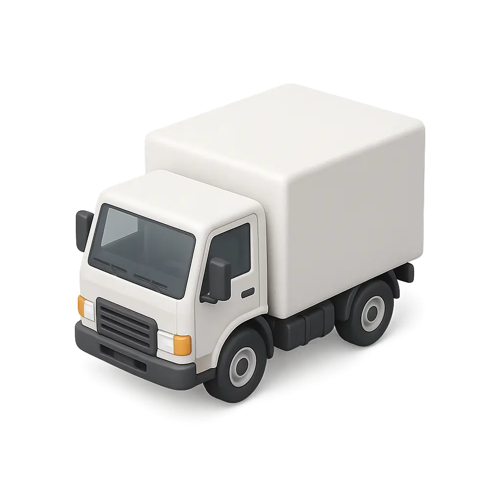 Icono transporte